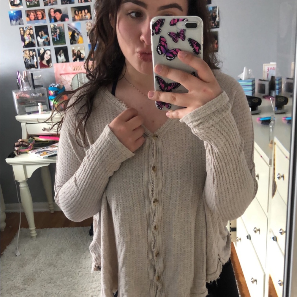 Urban outfitters sweater!